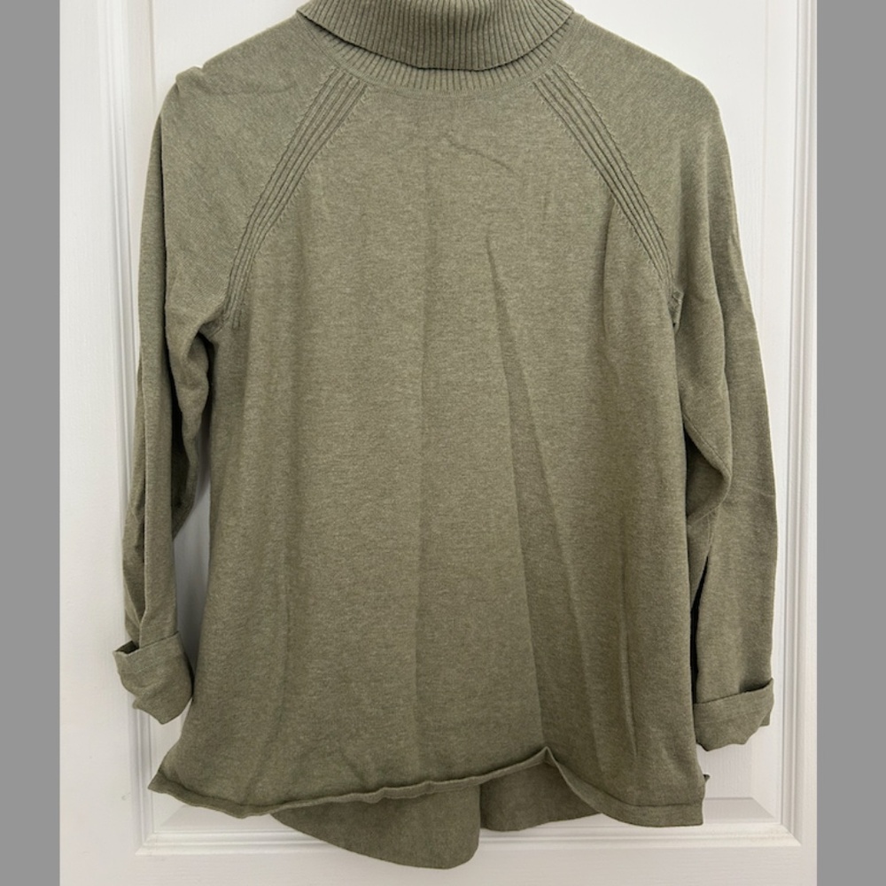 Jeanne Pierre Sweater